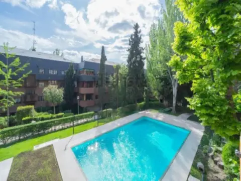 Piso en calle de Gonzalo Calamita, 6